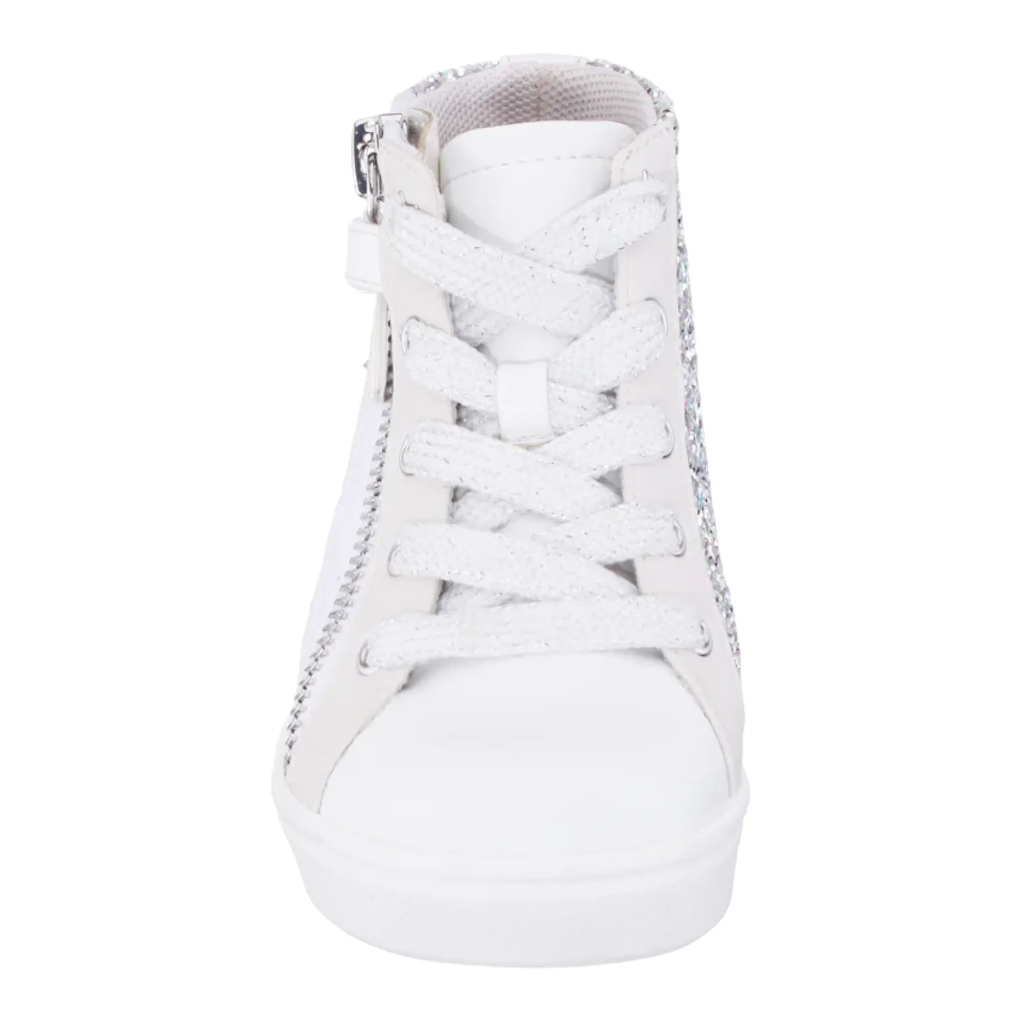 Nina Yuti Hi-Top Sneaker