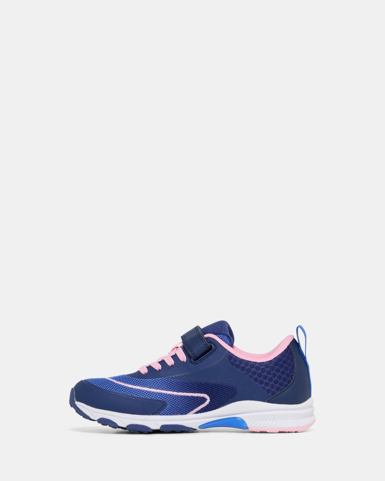 North Navy/Pink