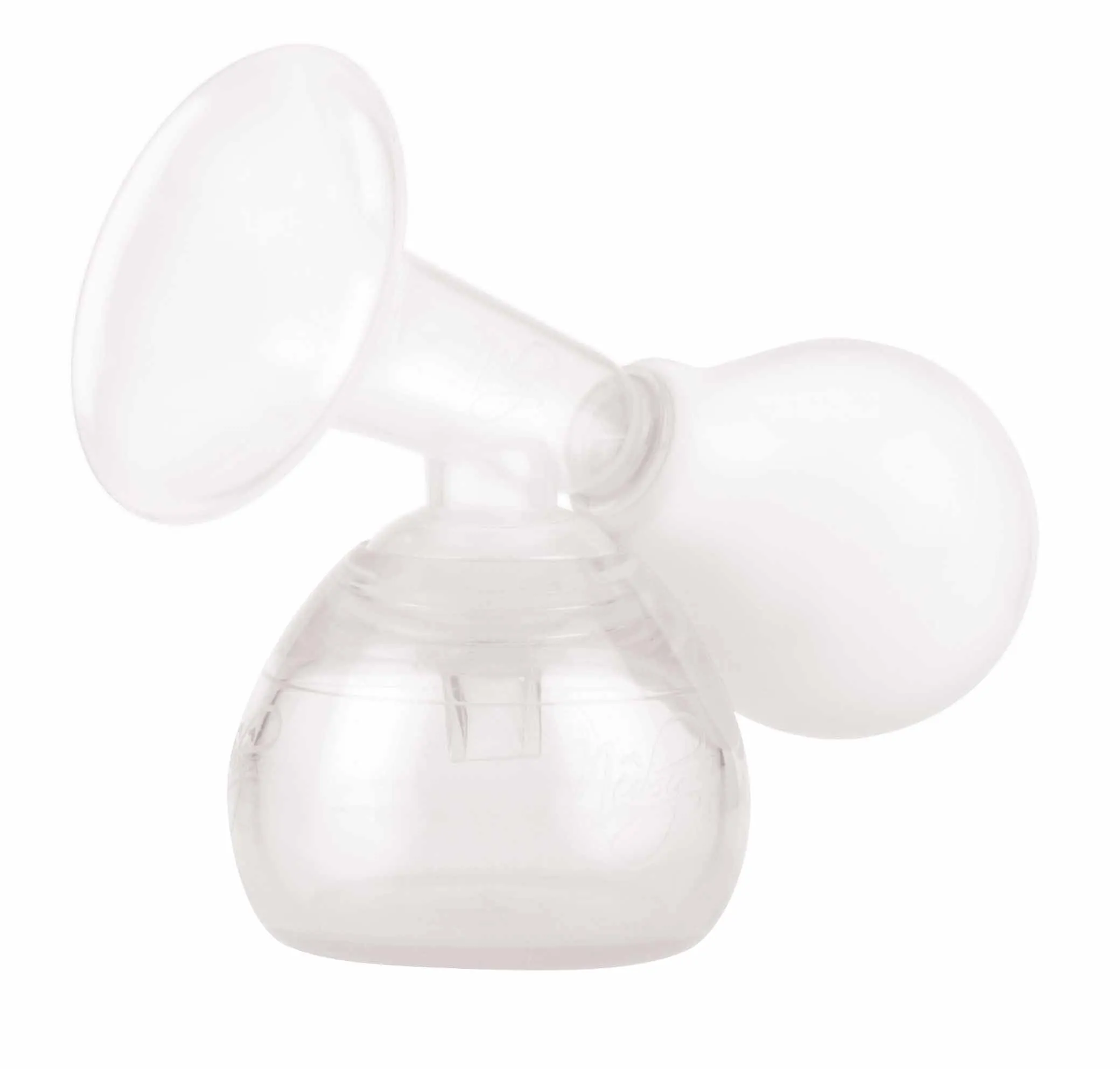 Nuby Breast Express Pump - 90ML