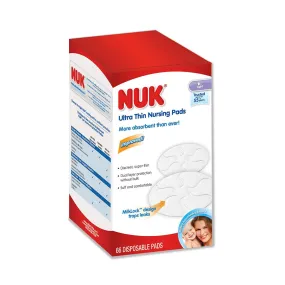 Nuk Ultra Thin Nursing Pads