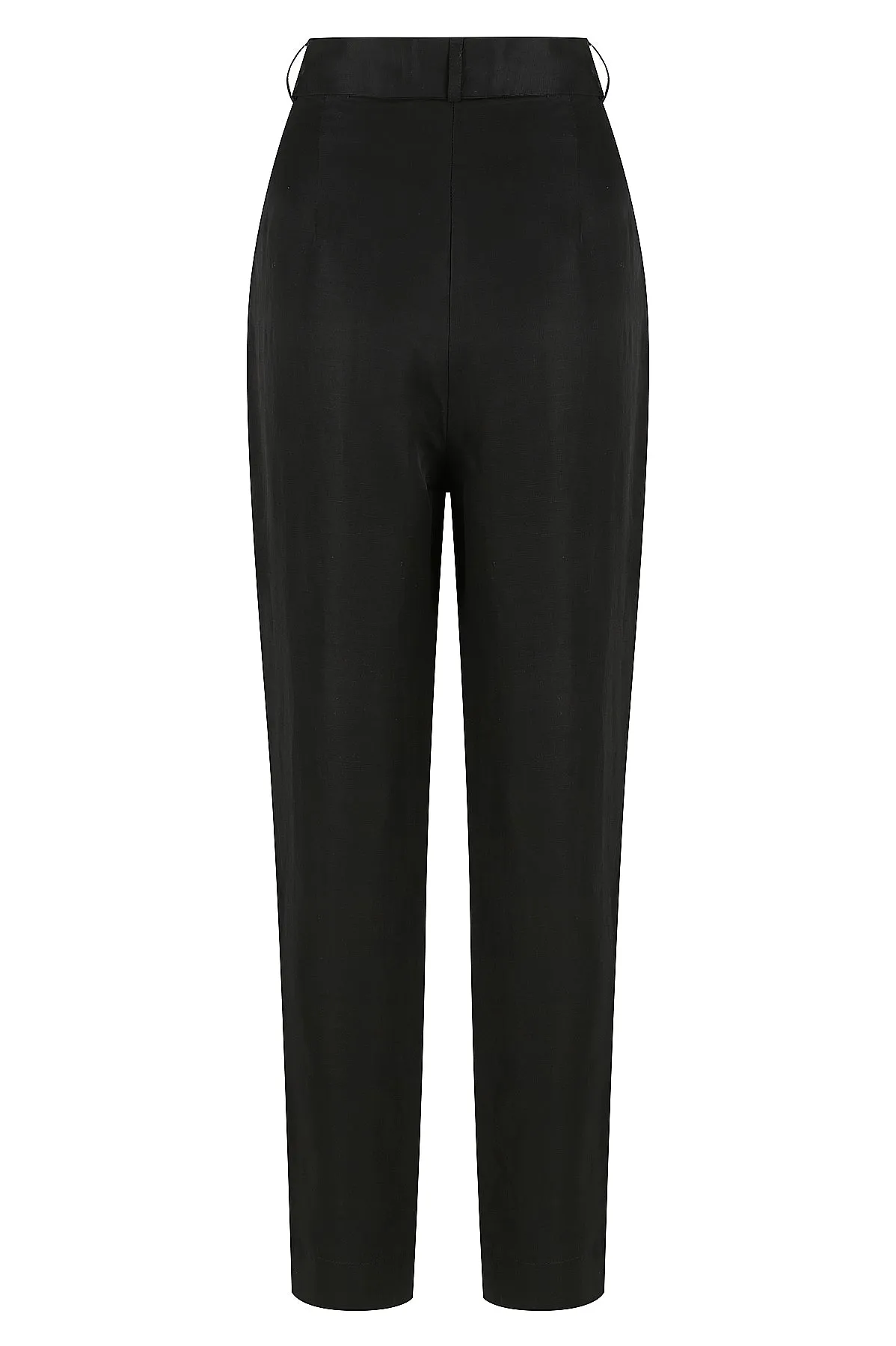 Olivia Pant - Black