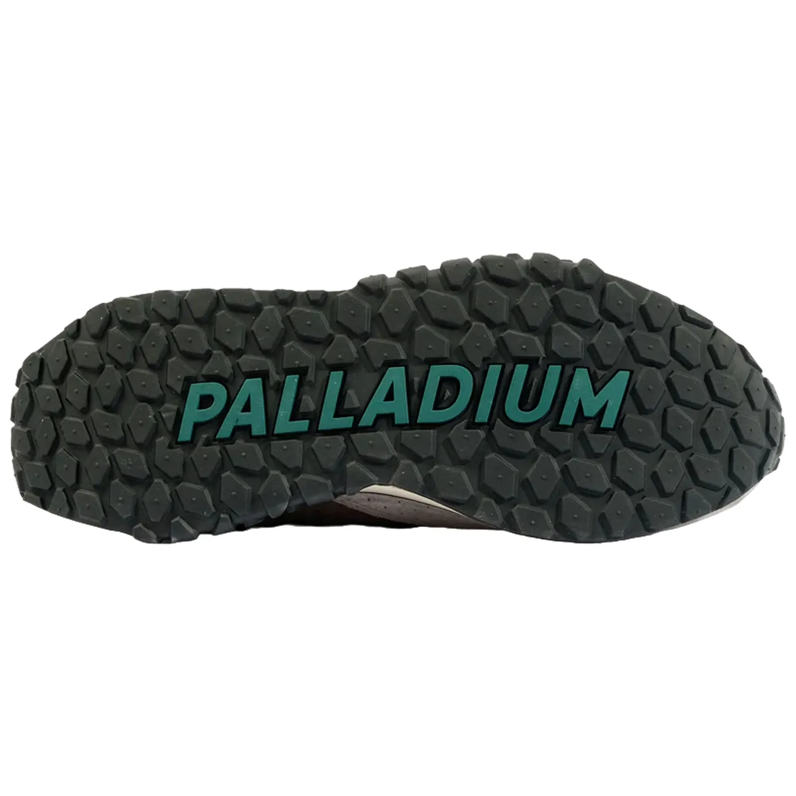 Palladium Mens Troop Runner Outcity Trainers