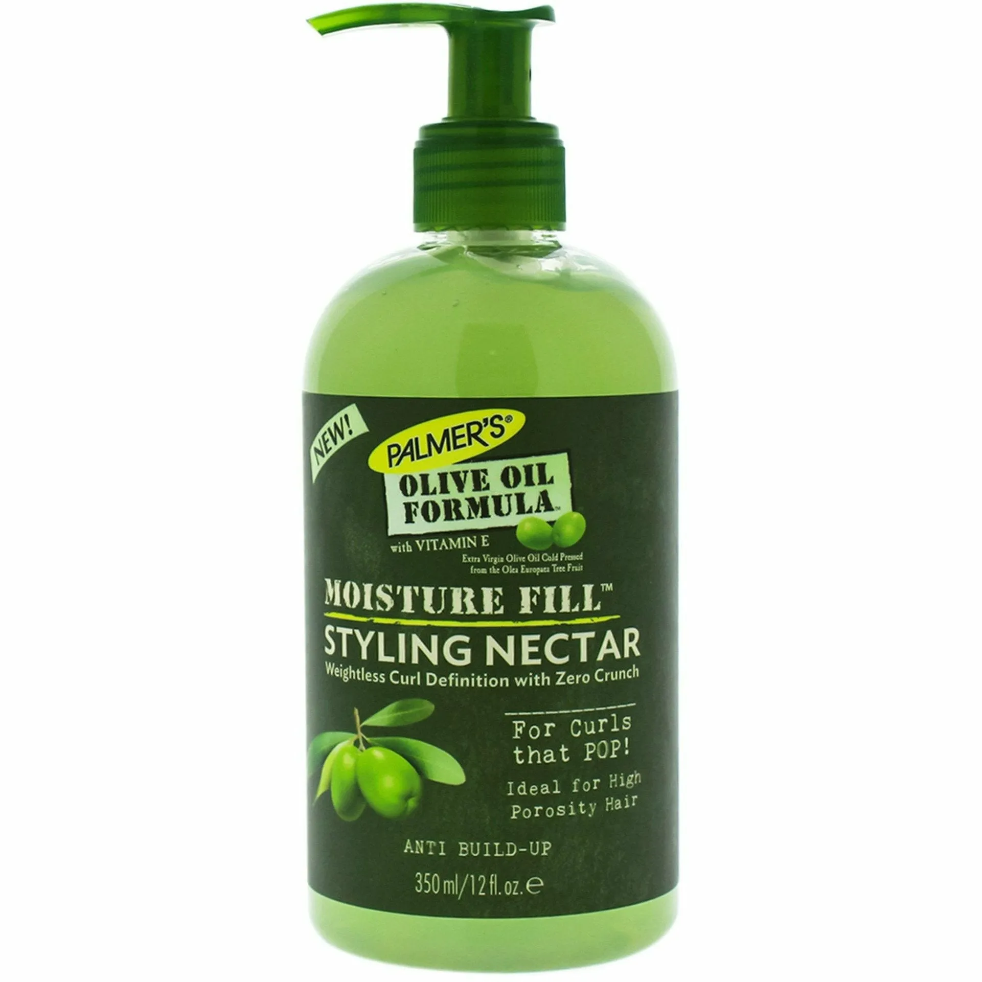 Palmer's: Olive Oil Formula Moisture Fill Styling Nectar 12oz