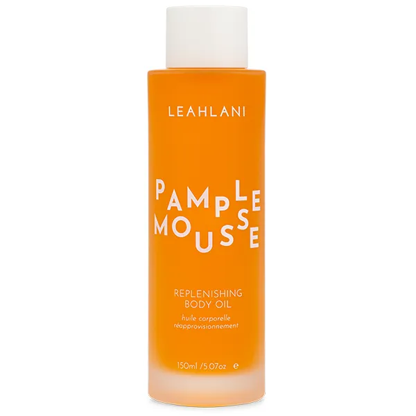 Pamplemousse Replenishing Body Oil