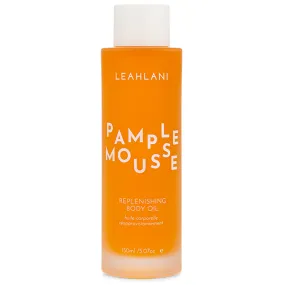 Pamplemousse Replenishing Body Oil