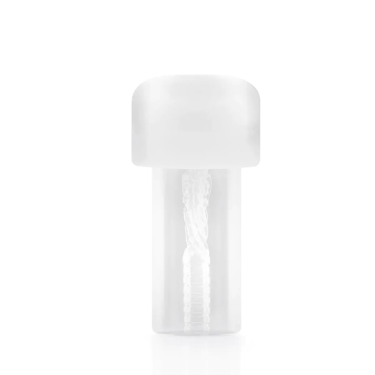 Performance Stroker Sleeve Clear Pump