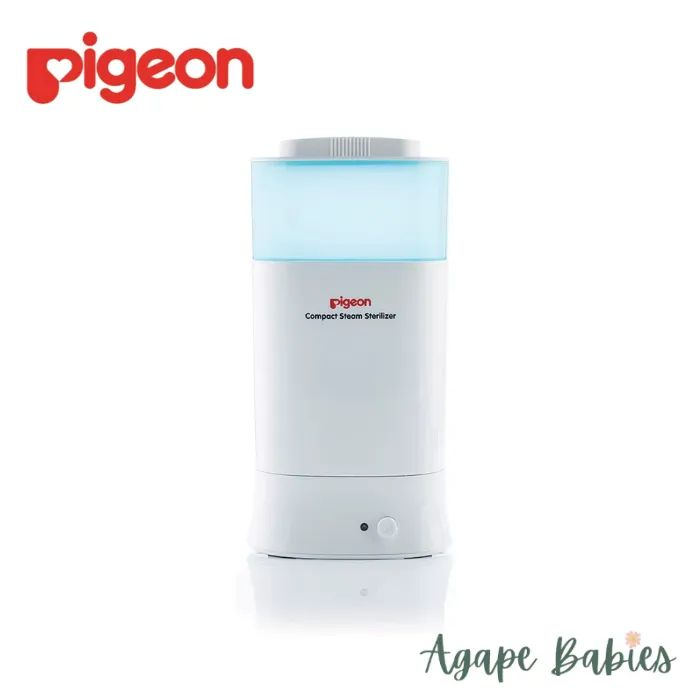 Pigeon Compact Steam Sterilizer