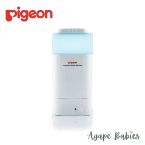 Pigeon Compact Steam Sterilizer