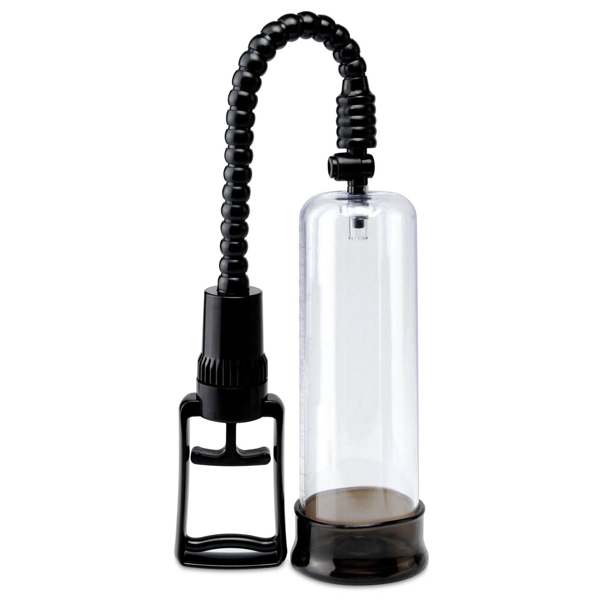 Pipedream - Pump Worx Max-Width Penis Enlarger (Clear)