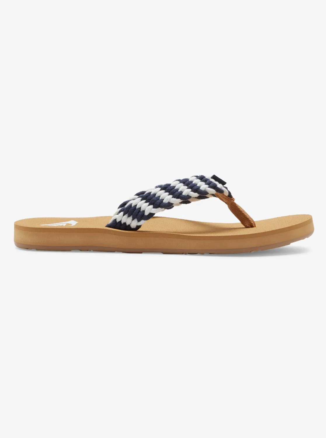 Porto IV Sandals - Navy White