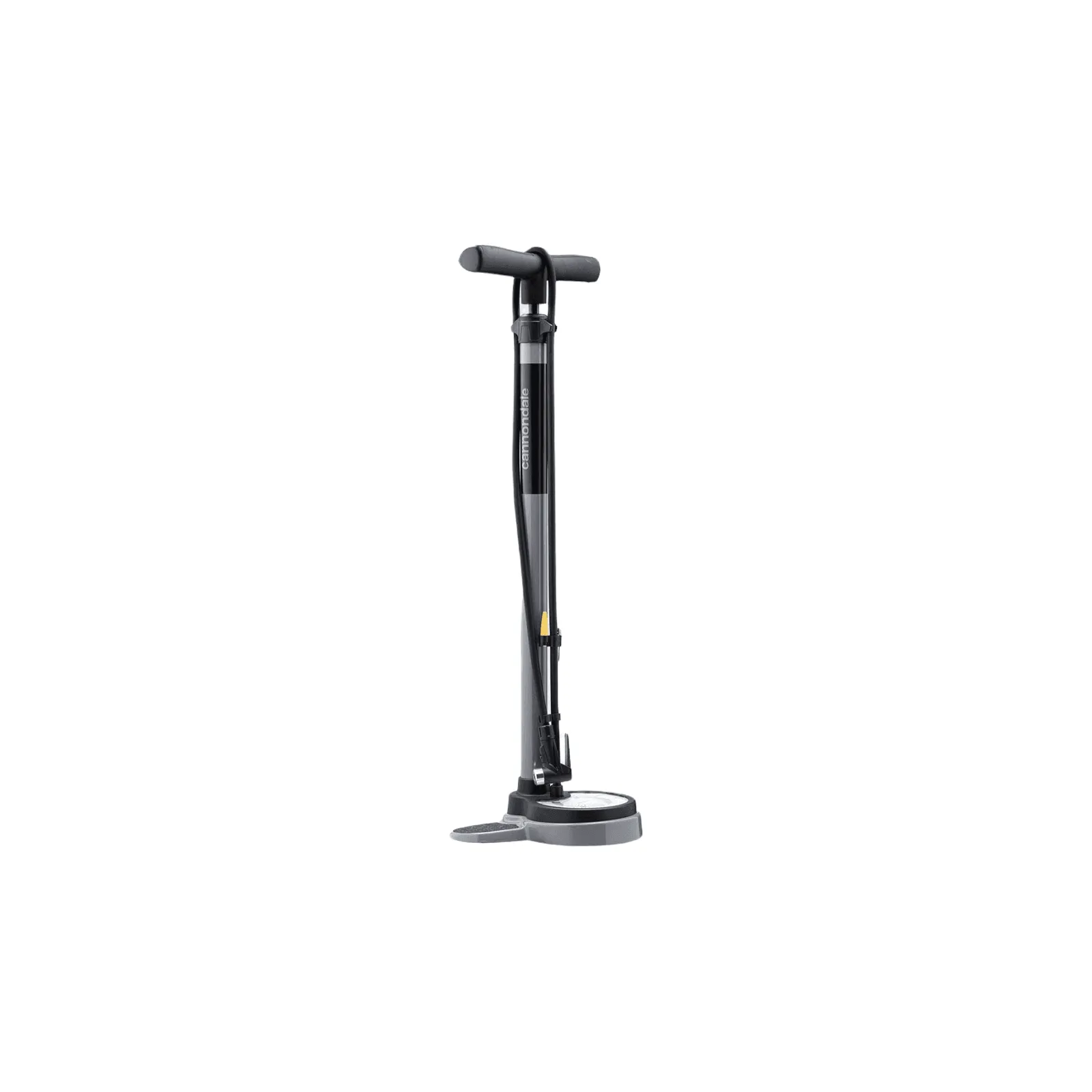 Precise Floor Pump