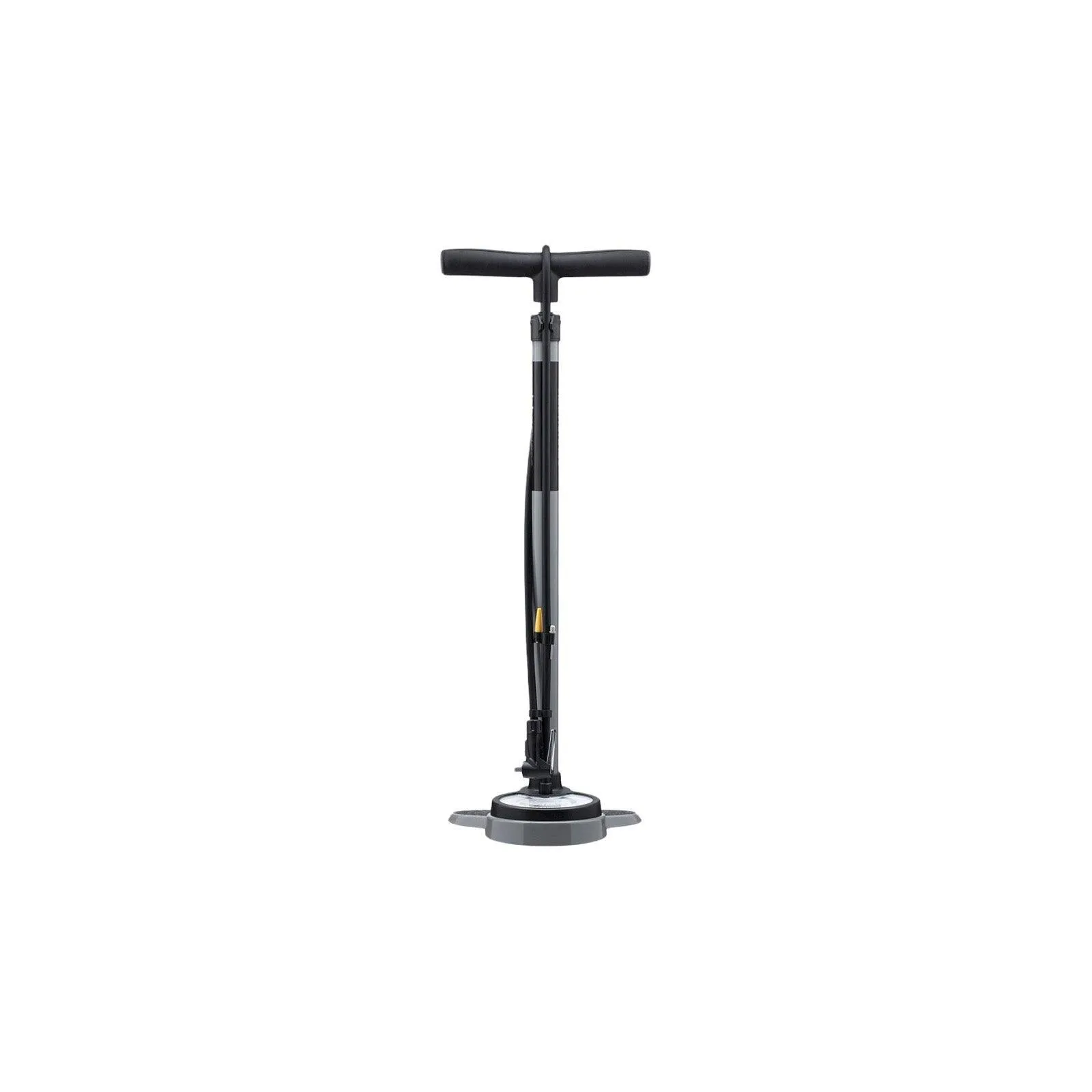 Precise Floor Pump