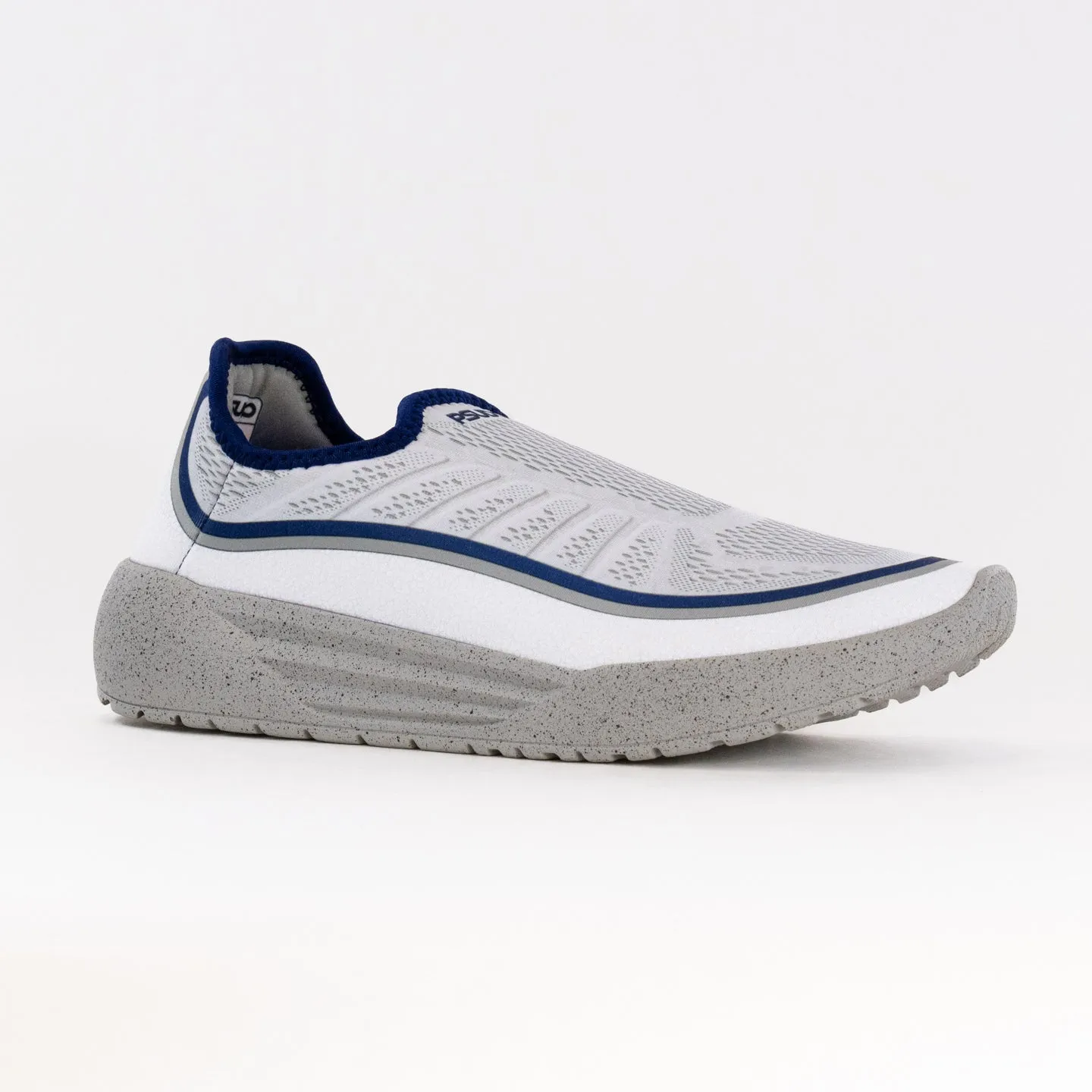 PSUDO Racer Sport (Men's) - White/Navy