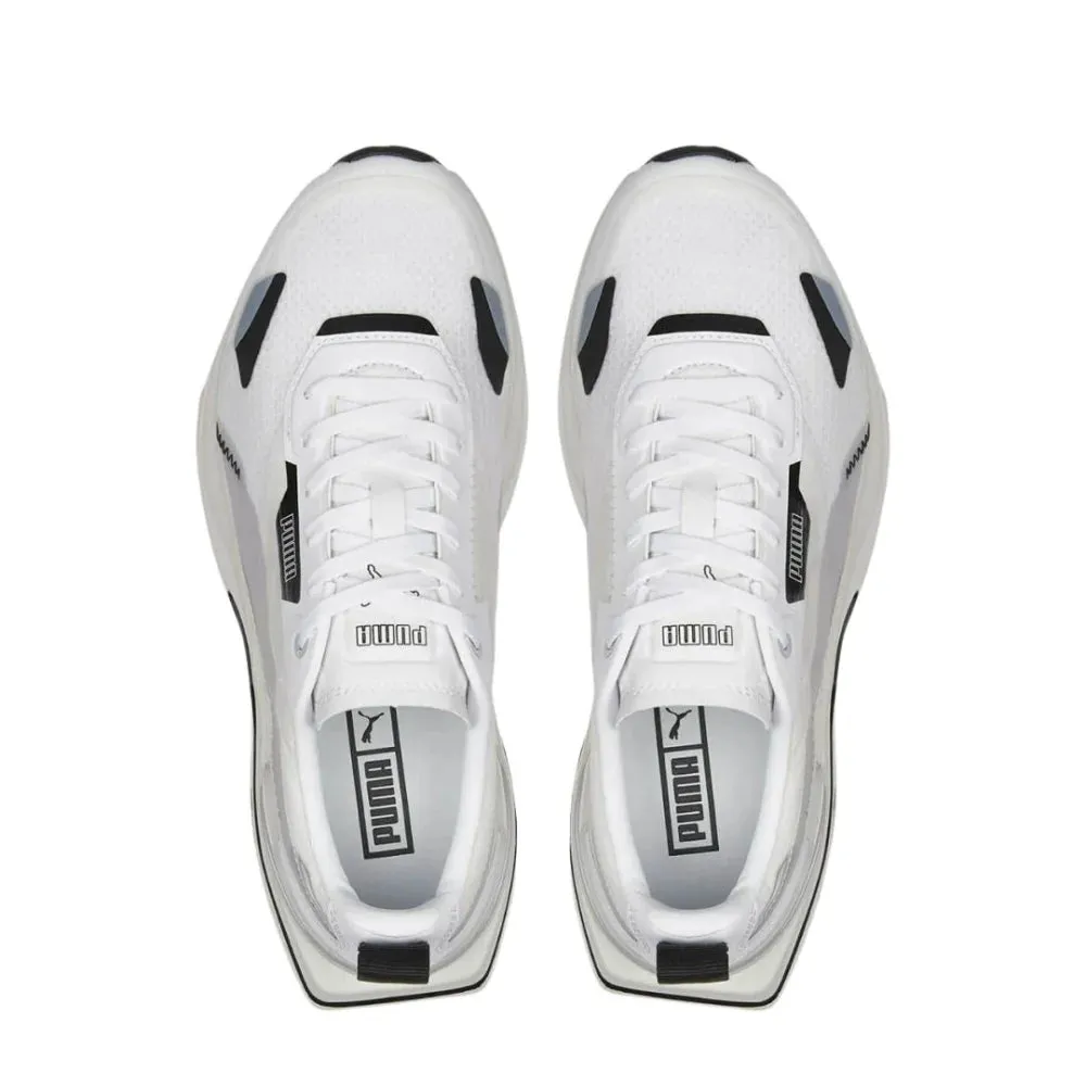 PUMA Kosmo Rider Sneakers Women 38311306-WHT