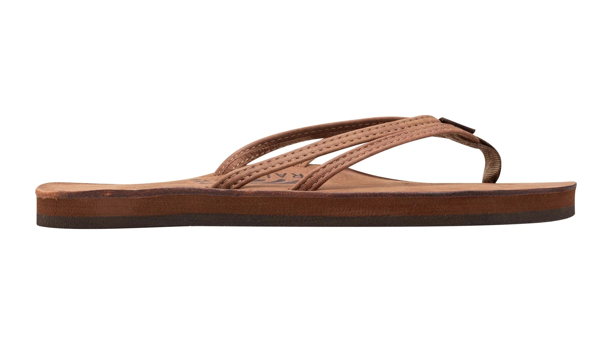 Rainbow Sandpiper Sandal-Nogales Wood