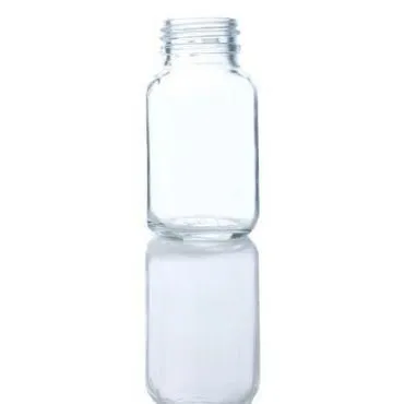 Replacement Glass Bottle