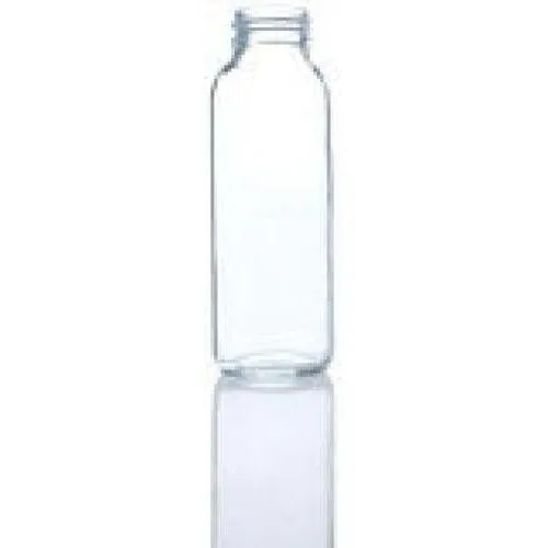 Replacement Glass Bottle