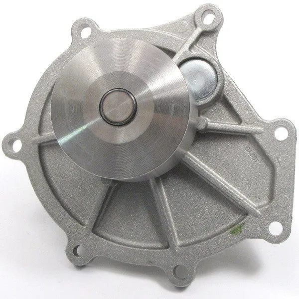 Rover KV6 Water Pump - ZS180, ZT190, 75 V6 2.0 and 2.5L V6. PEB102240 / PEB102241 - OEM (Mark Pumps)