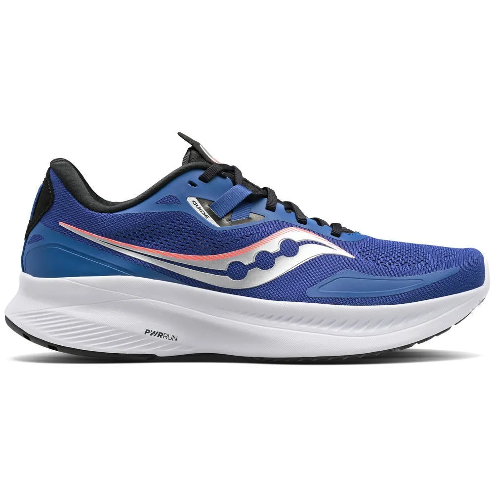 Saucony Men's Guide (Wide) 15