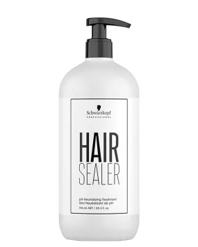 Schwarzkopf Color Essentials Hair Sealer 25.3 oz