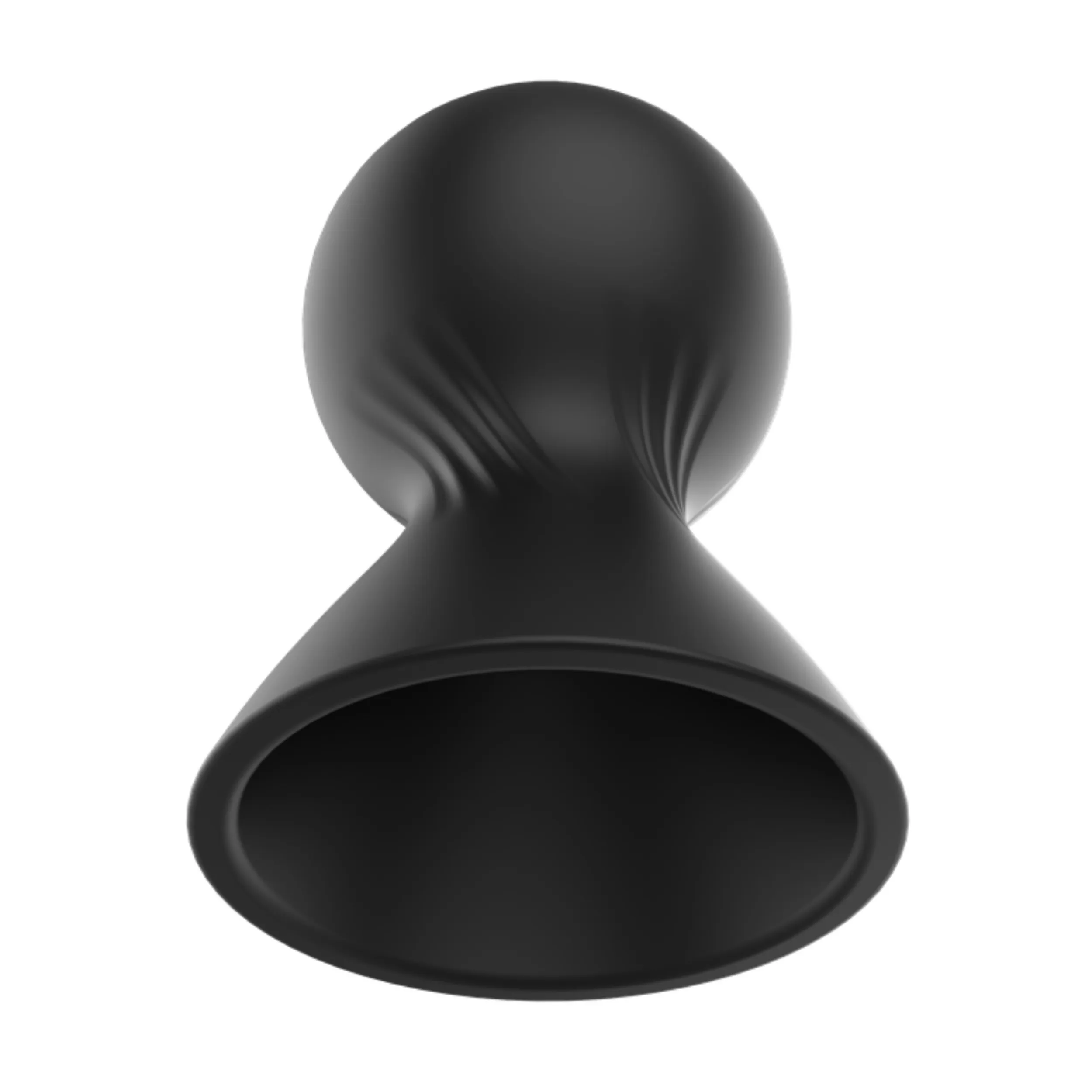 Silicone Nipple Suckers - Set of 2!