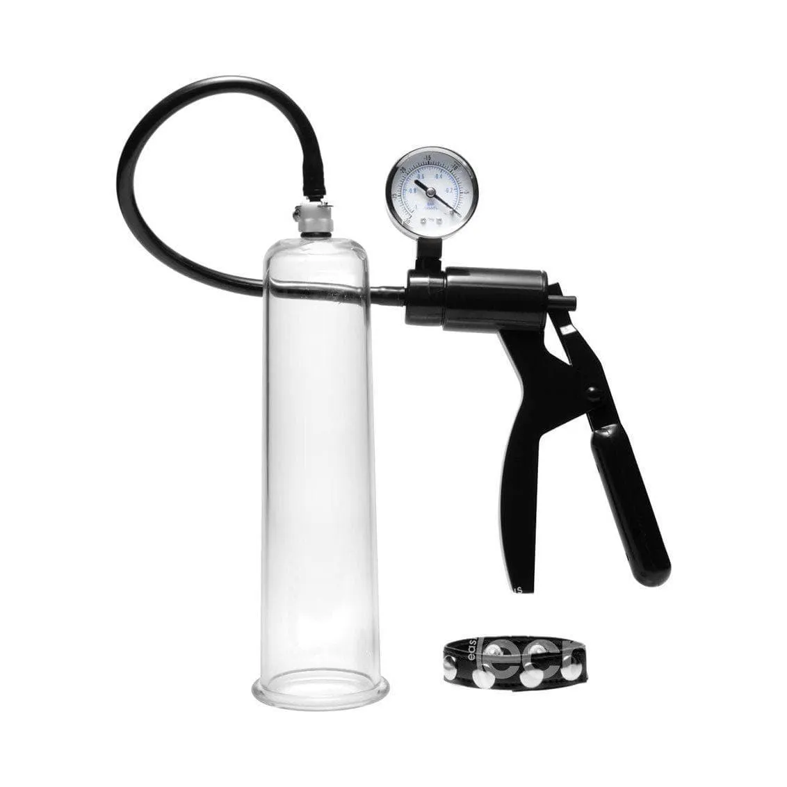 Size Matters Advanced Penis Pump Kit 2.25 Inch Wide