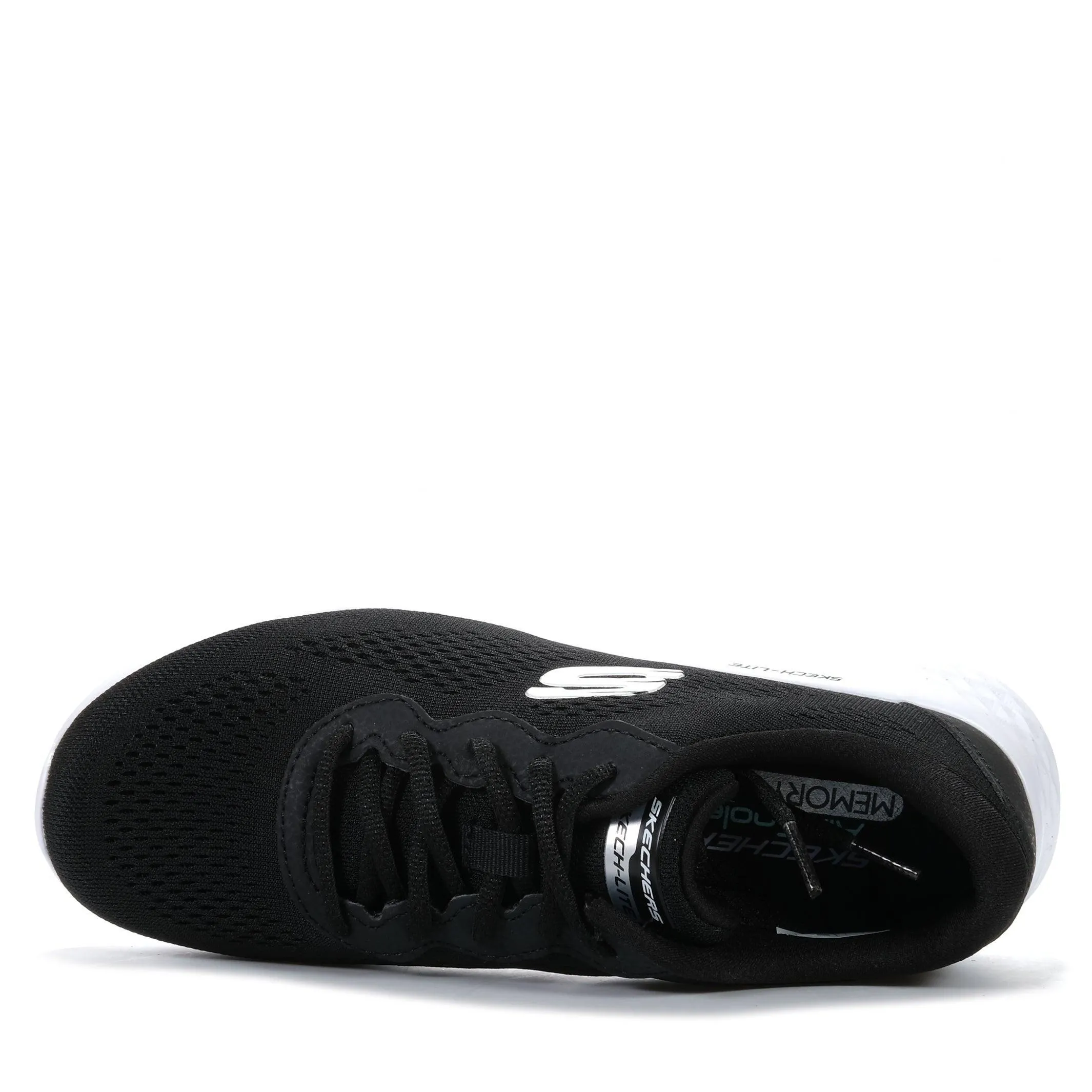 Skechers Skech-Lite Pro - Perfect Time 149991 Black/White