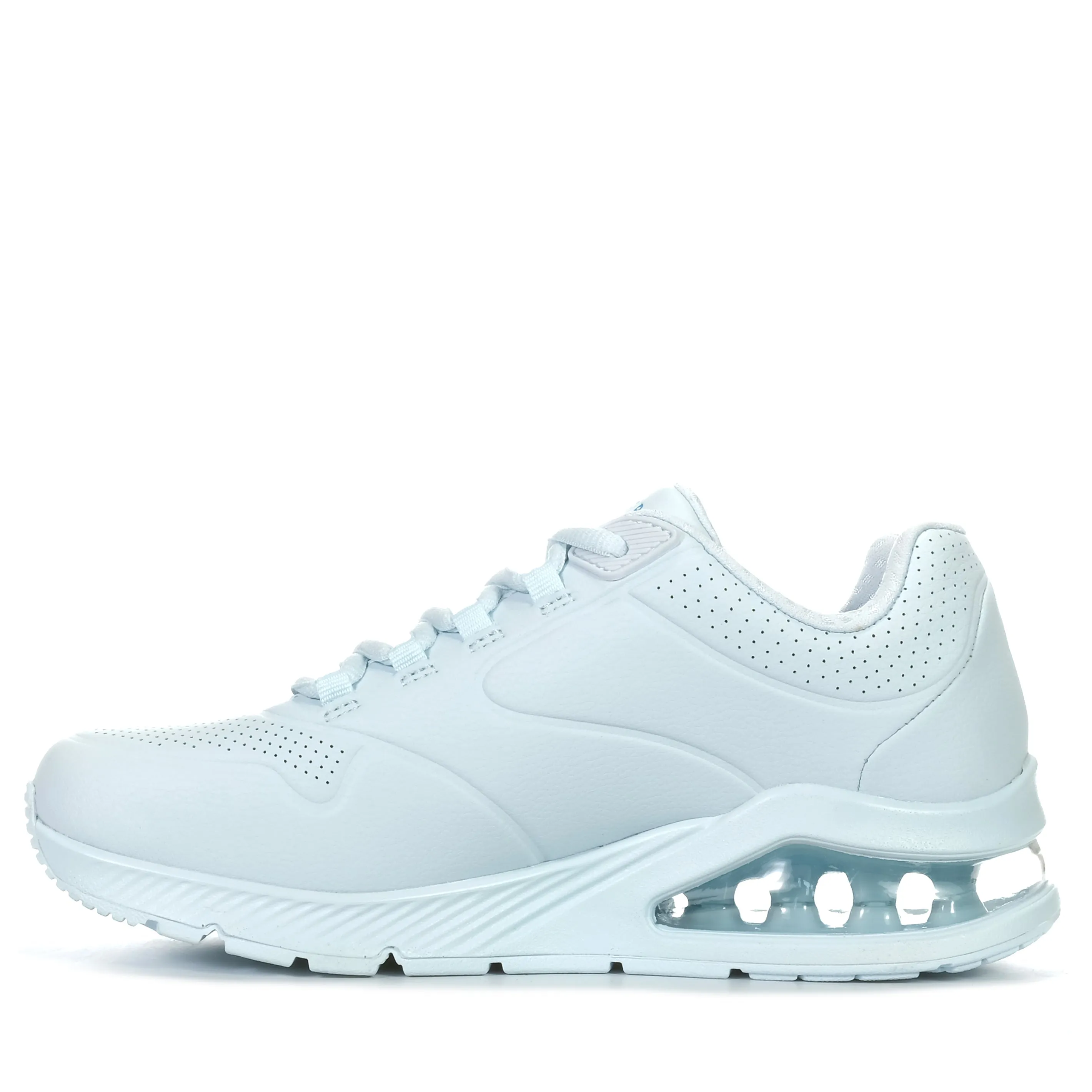 Skechers Uno 2 - Pastel Players 155652 Light Blue