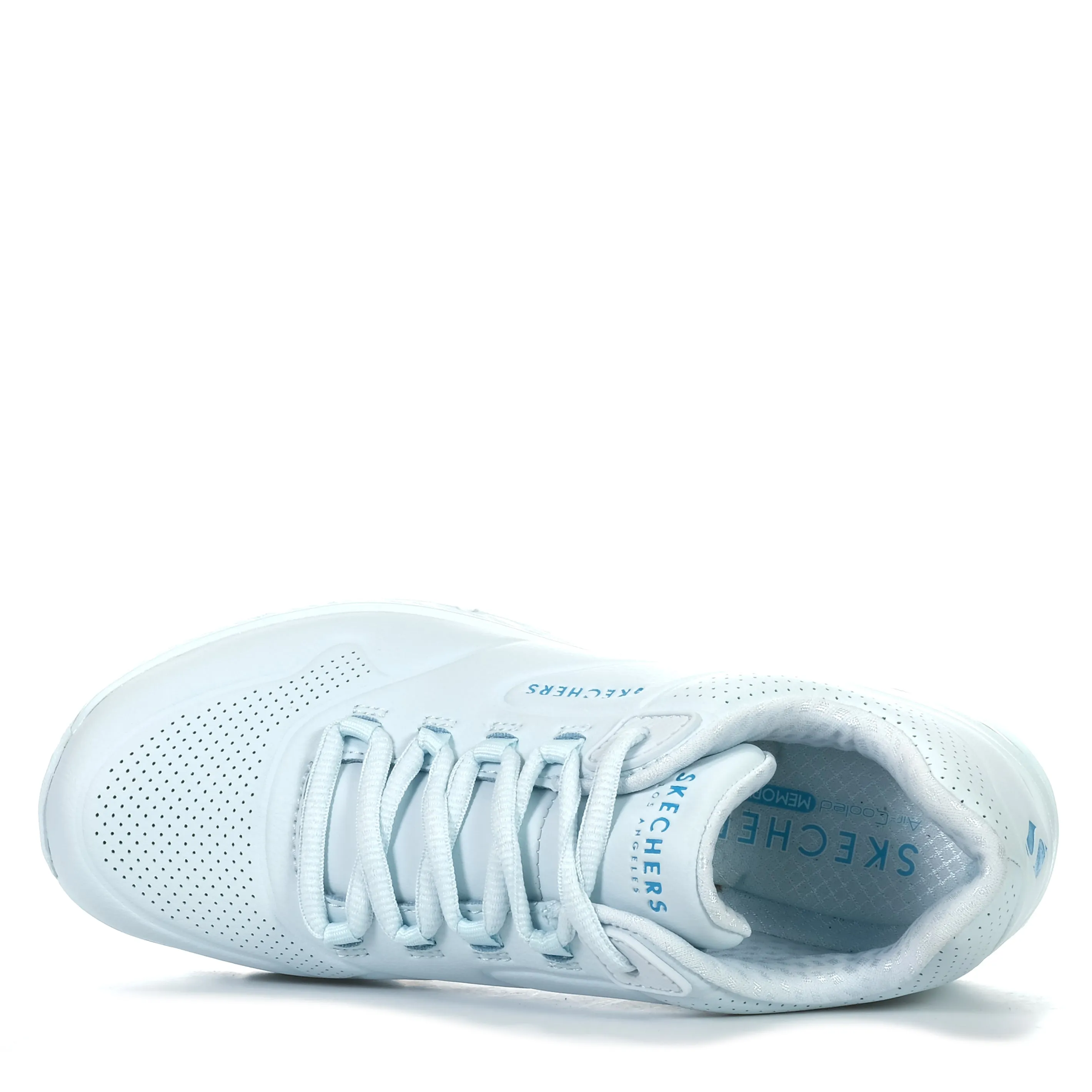 Skechers Uno 2 - Pastel Players 155652 Light Blue