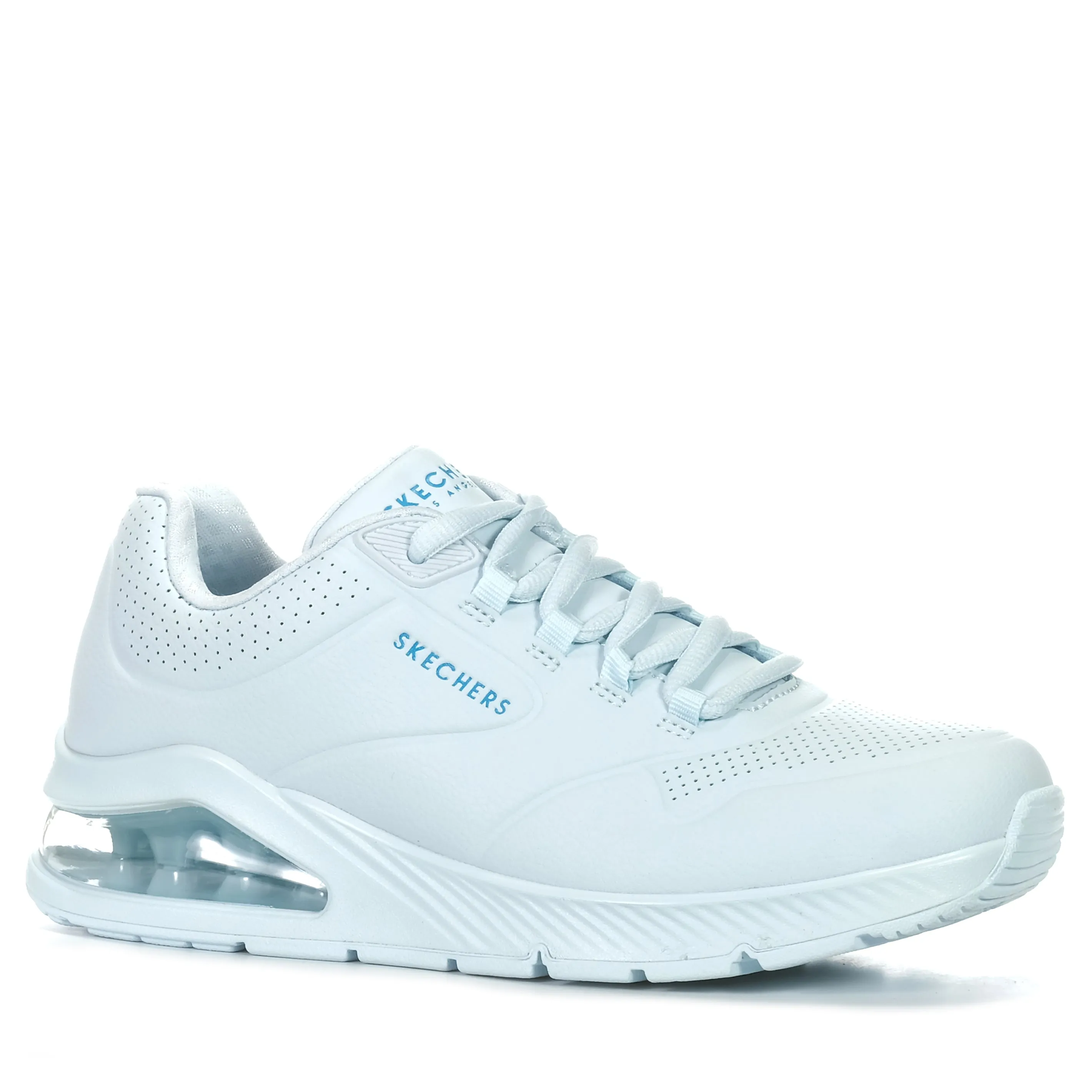 Skechers Uno 2 - Pastel Players 155652 Light Blue