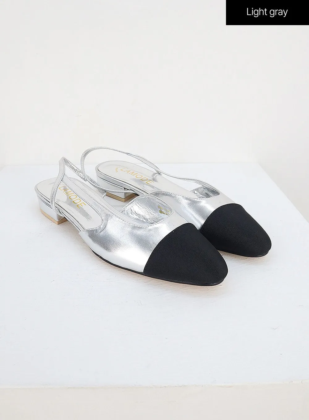 Slingback Pumps OA320