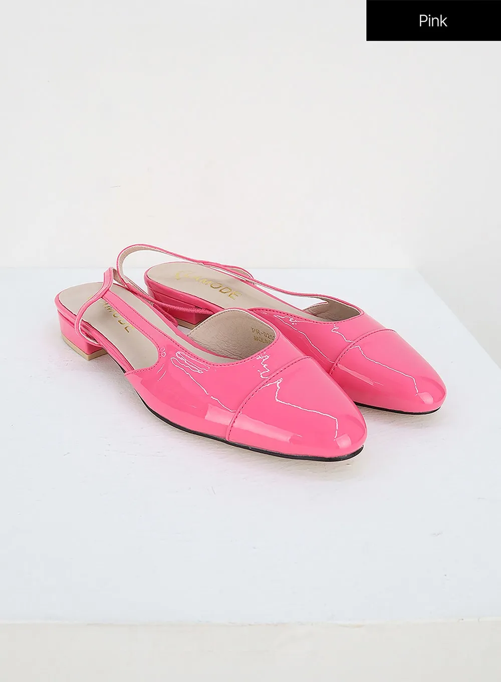 Slingback Pumps OA320