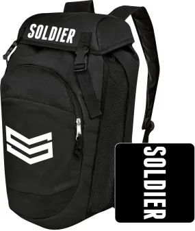 SOLDIER BACKPACK