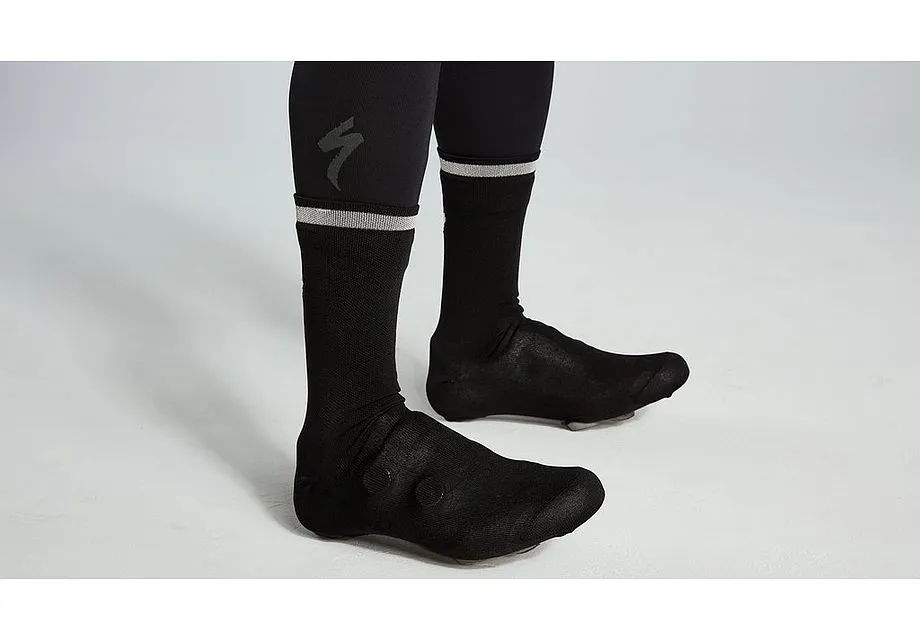 Specialized Reflect Overshoe Sock Shoe Cover