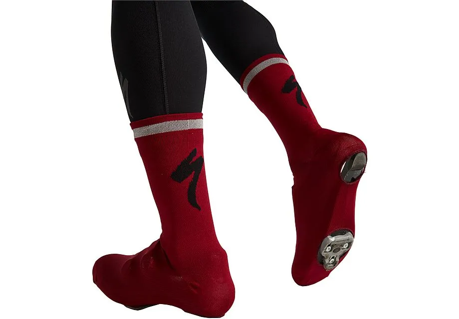 Specialized Reflect Overshoe Sock Shoe Cover