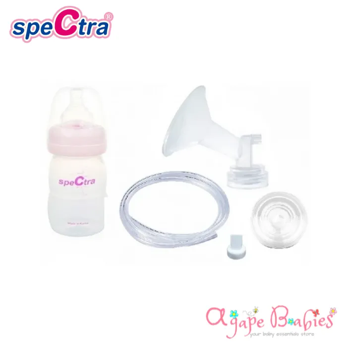 Spectra Premium Breast Shield Set (M1, S1, S2)