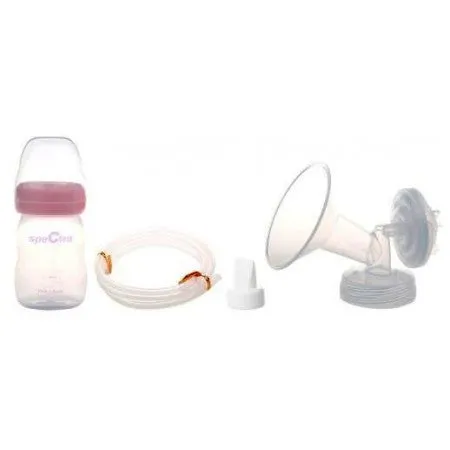 Spectra Premium Breast Shield Set (M1, S1, S2)