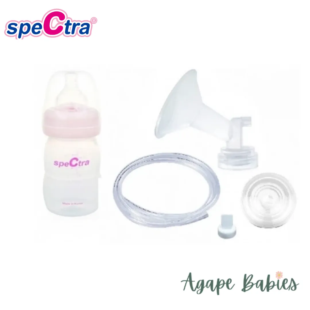 Spectra Premium Breast Shield Set (M1, S1, S2)