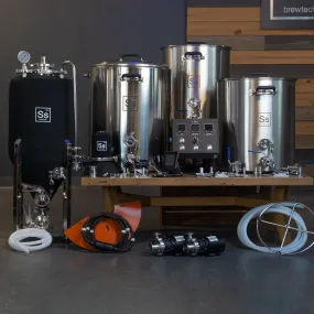 Ss eBrewing Kit