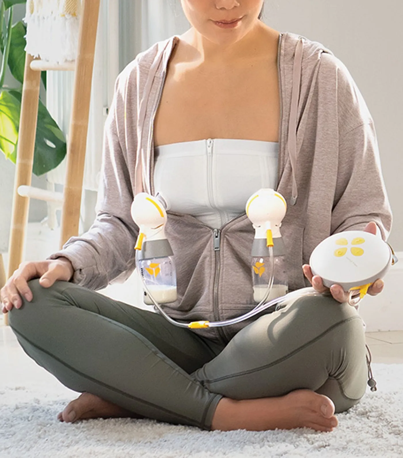 Swing Maxi™ 2.0 Double Electric Breast Pump