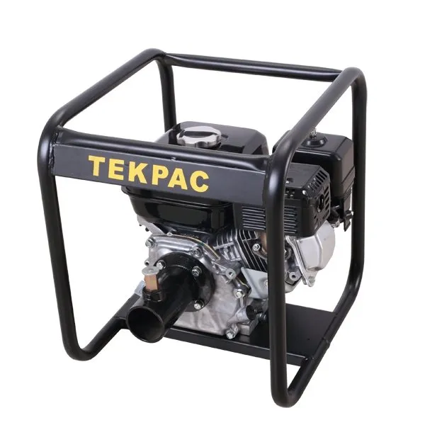 Tekpac drive unit Honda GX160