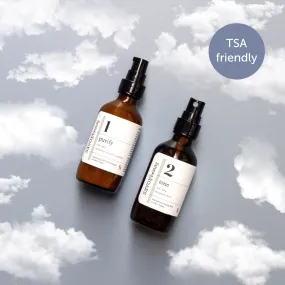 The Rosemary Cloud Kit