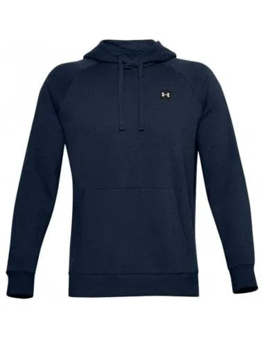 UA Rival Fleece Hoodie