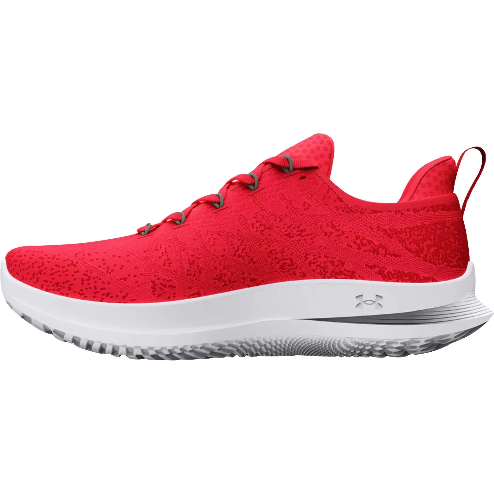 Under Armour Velociti 3 Womens Running Shoes - Red