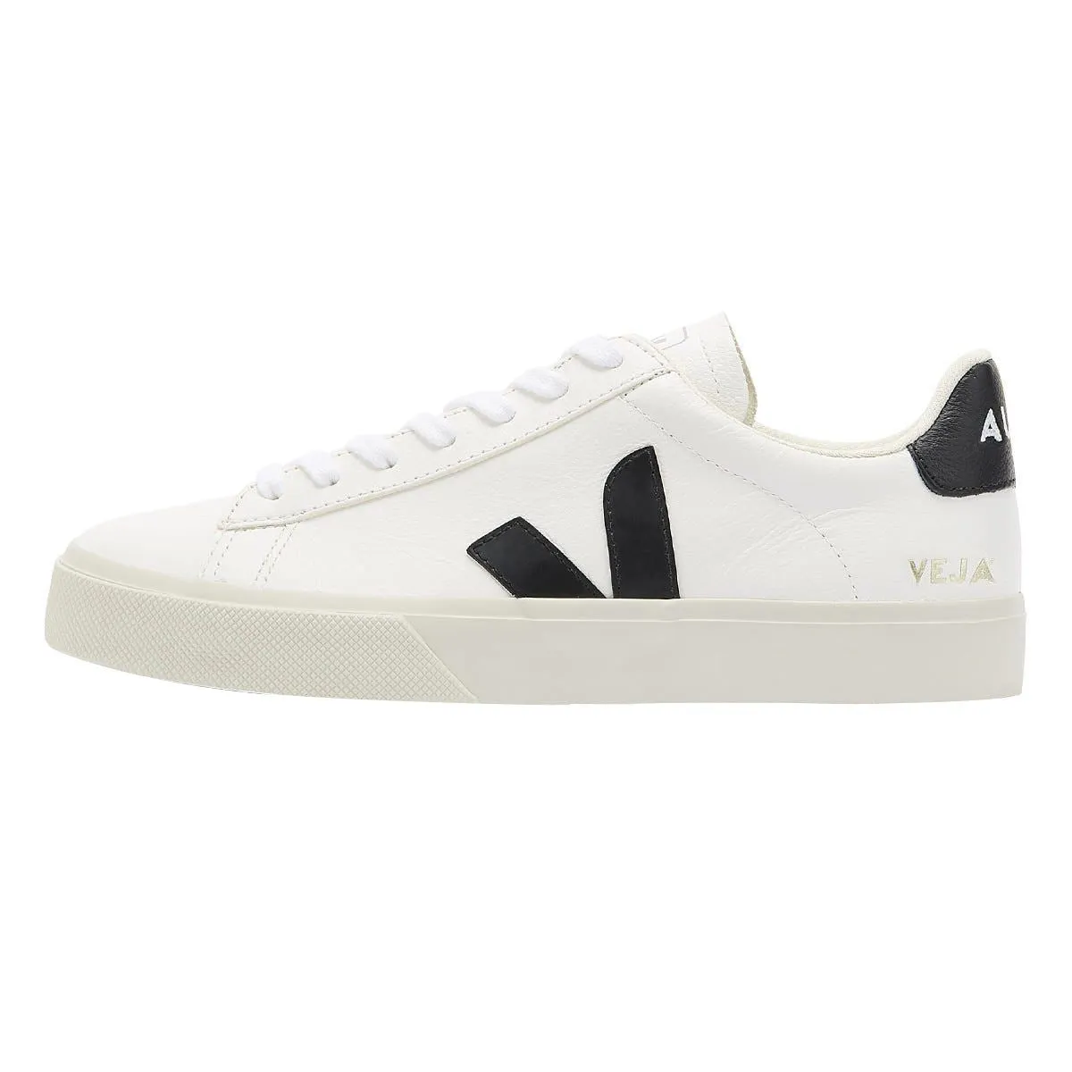 Veja Esplar Men's Extra White/Black Trainers