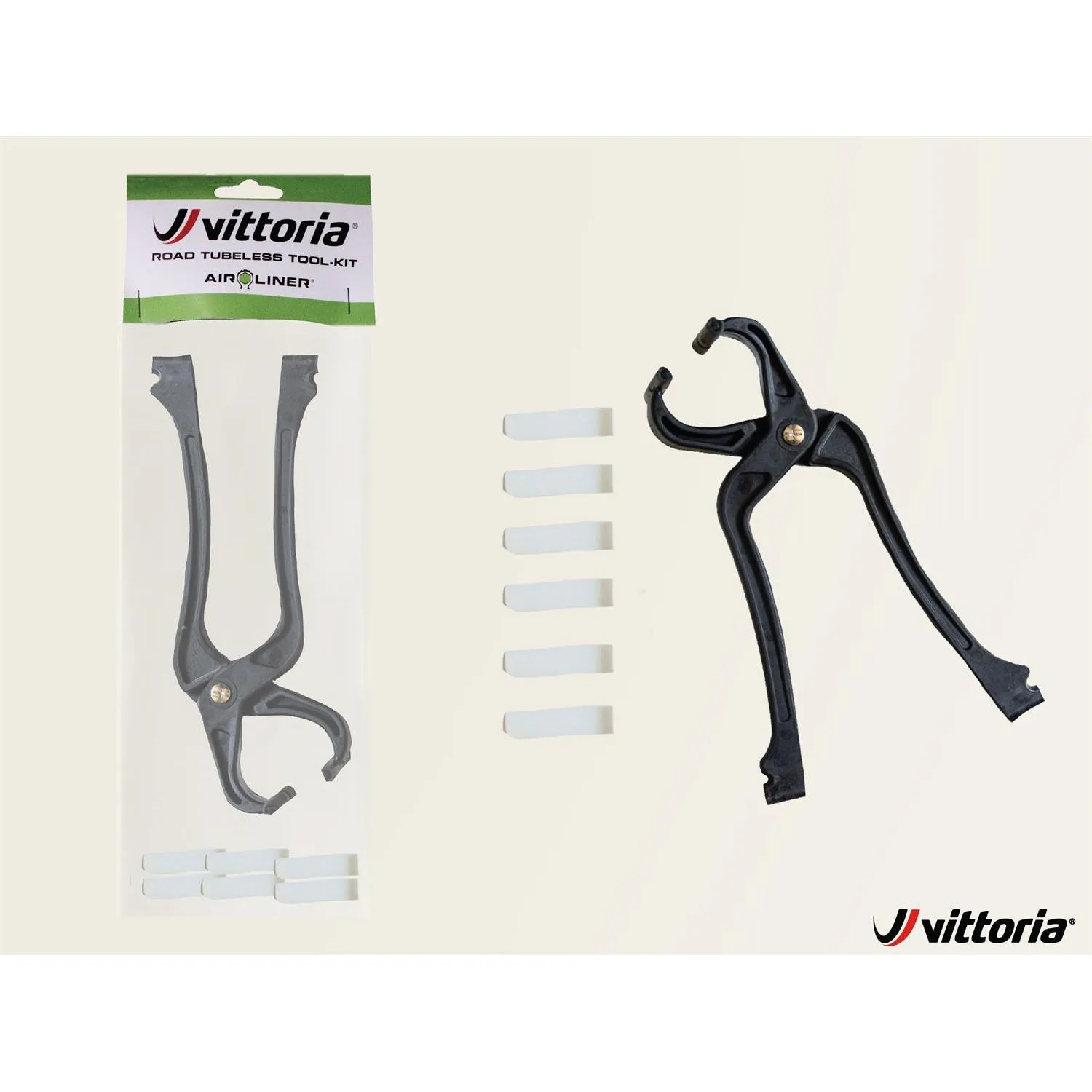 Vittoria Air-Liner Road Insert Kit