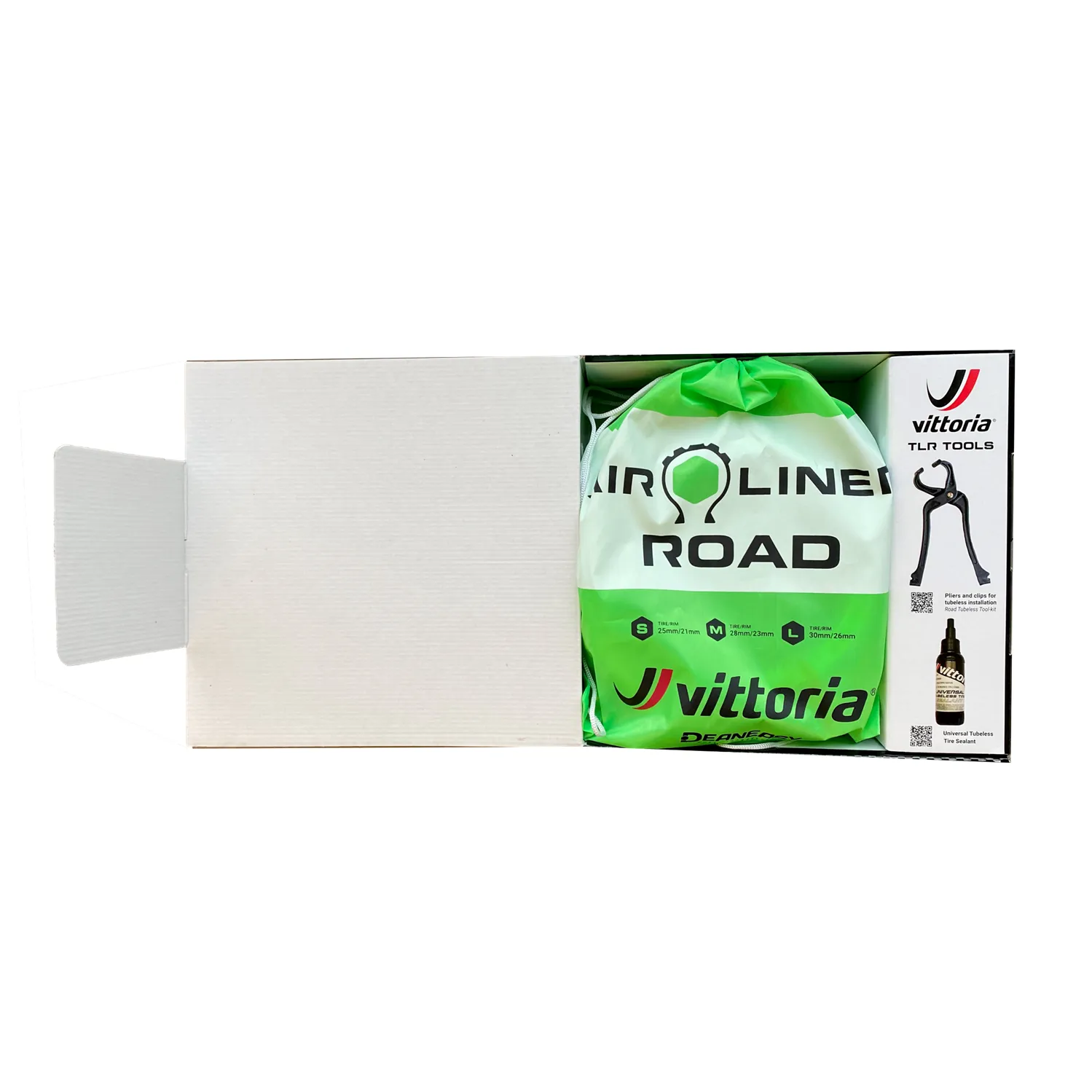 Vittoria Air-Liner Road Insert Kit