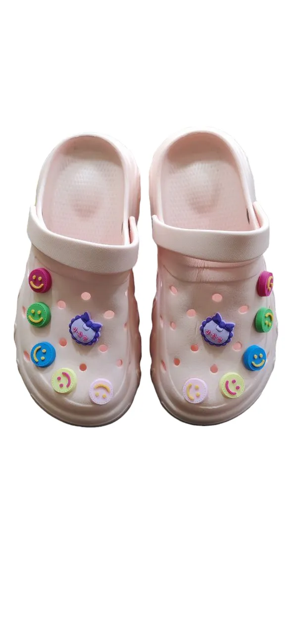 Women Clogs OLF CH12