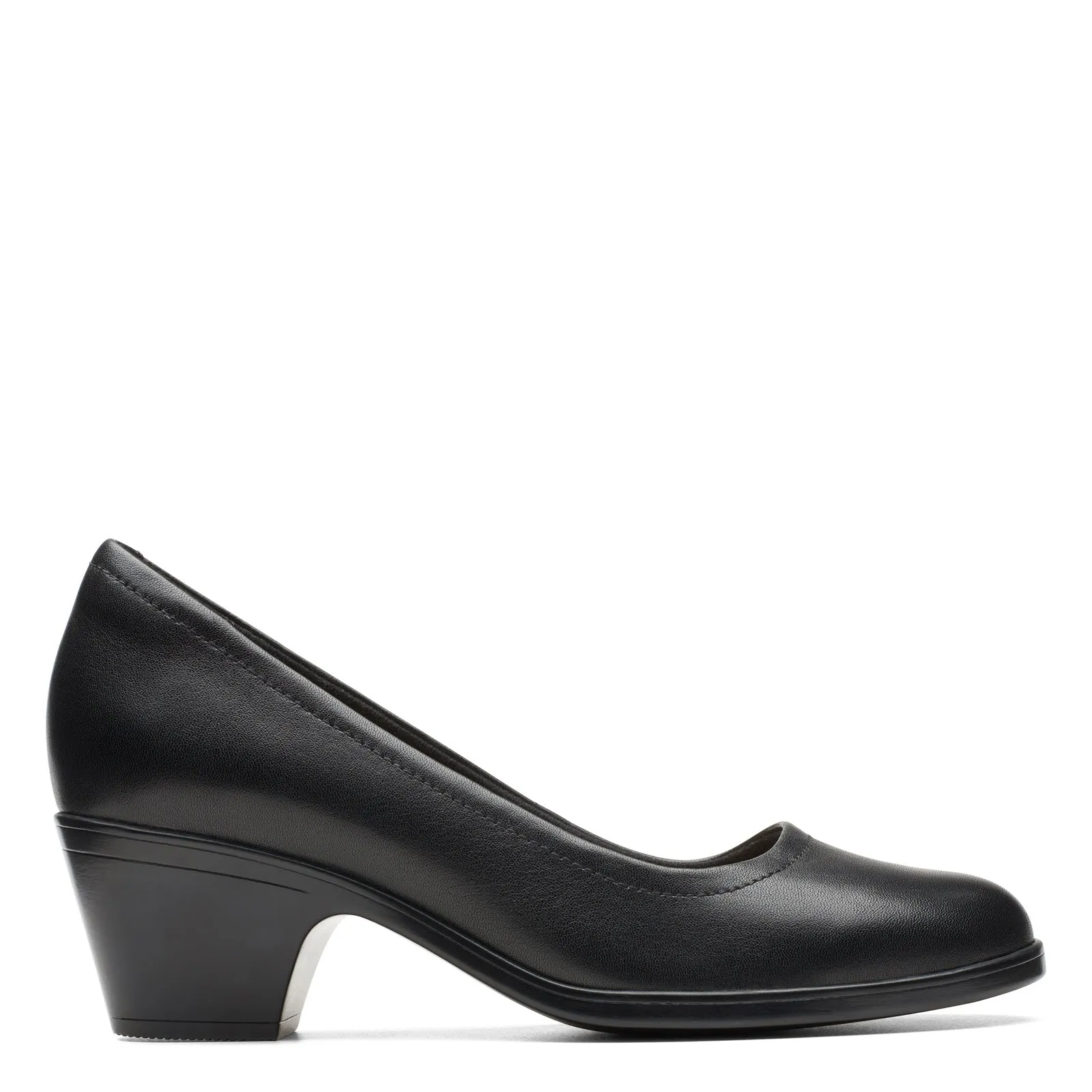 Women's Clarks, Emily 2 Ruby Pump