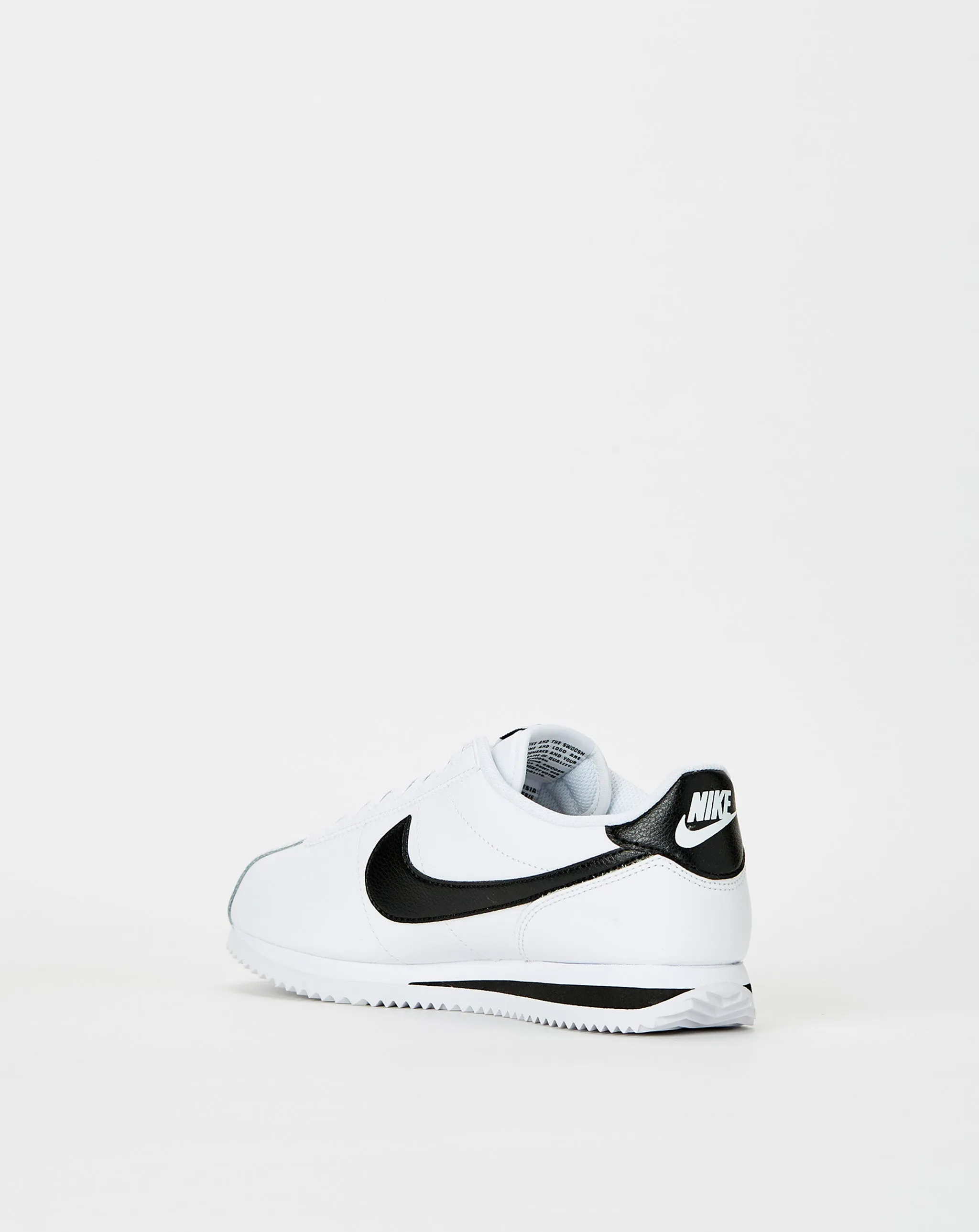 Women's Cortez